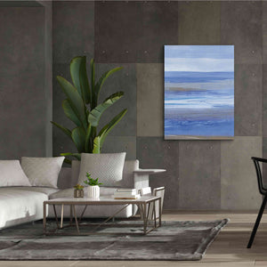 'Summer Morning III' by Jo Maye, Canvas Wall Art,40 x 54