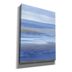 'Summer Morning III' by Jo Maye, Canvas Wall Art
