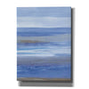 'Summer Morning III' by Jo Maye, Canvas Wall Art