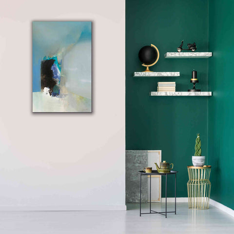 Image of 'Opening' by Jo Maye, Canvas Wall Art,26 x 40