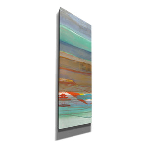 'Layers III' by Jo Maye, Canvas Wall Art