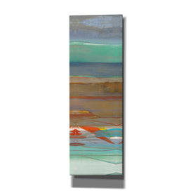 'Layers III' by Jo Maye, Canvas Wall Art