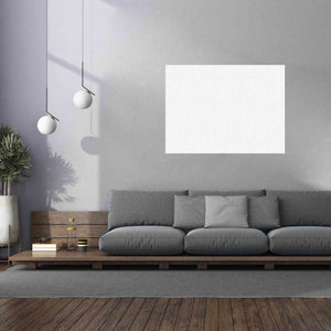 'Warmth' by Jo Maye, Canvas Wall Art,54 x 40