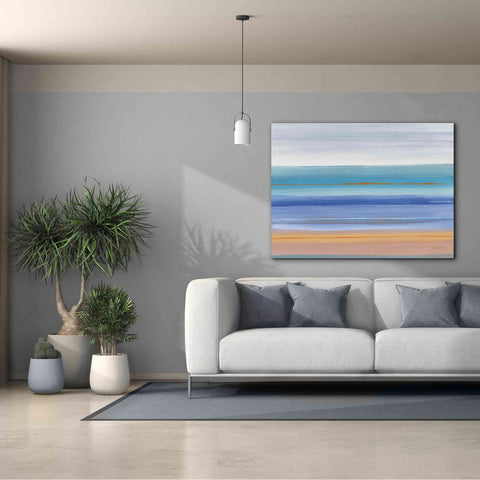 Image of 'Warmth' by Jo Maye, Canvas Wall Art,54 x 40
