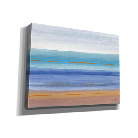 Image of 'Warmth' by Jo Maye, Canvas Wall Art