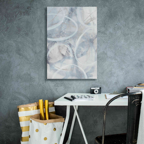 Image of 'Float I' by Jo Maye, Canvas Wall Art,18 x 26