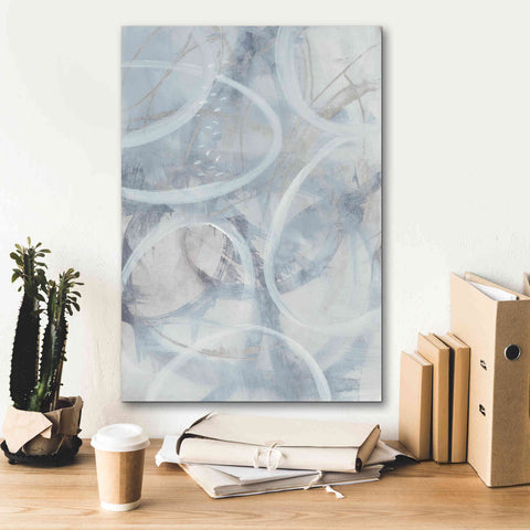Image of 'Float I' by Jo Maye, Canvas Wall Art,18 x 26