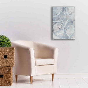 'Float I' by Jo Maye, Canvas Wall Art,18 x 26
