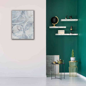 'Float I' by Jo Maye, Canvas Wall Art,26 x 34