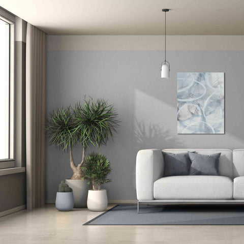 Image of 'Float I' by Jo Maye, Canvas Wall Art,26 x 34
