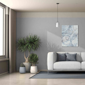 'Float I' by Jo Maye, Canvas Wall Art,26 x 34