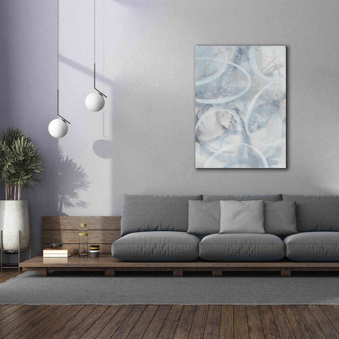 Image of 'Float I' by Jo Maye, Canvas Wall Art,40 x 54