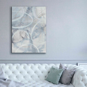 'Float I' by Jo Maye, Canvas Wall Art,40 x 54