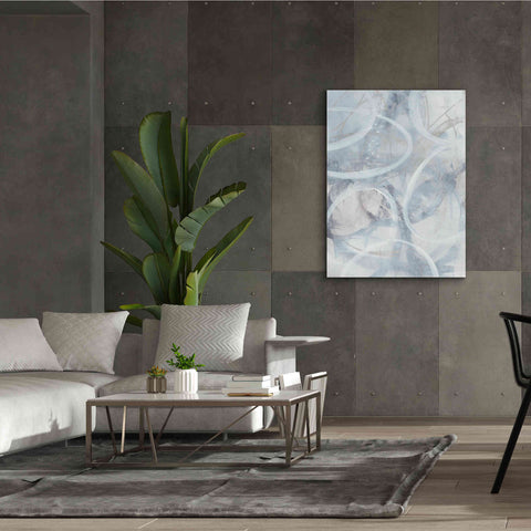 Image of 'Float I' by Jo Maye, Canvas Wall Art,40 x 54