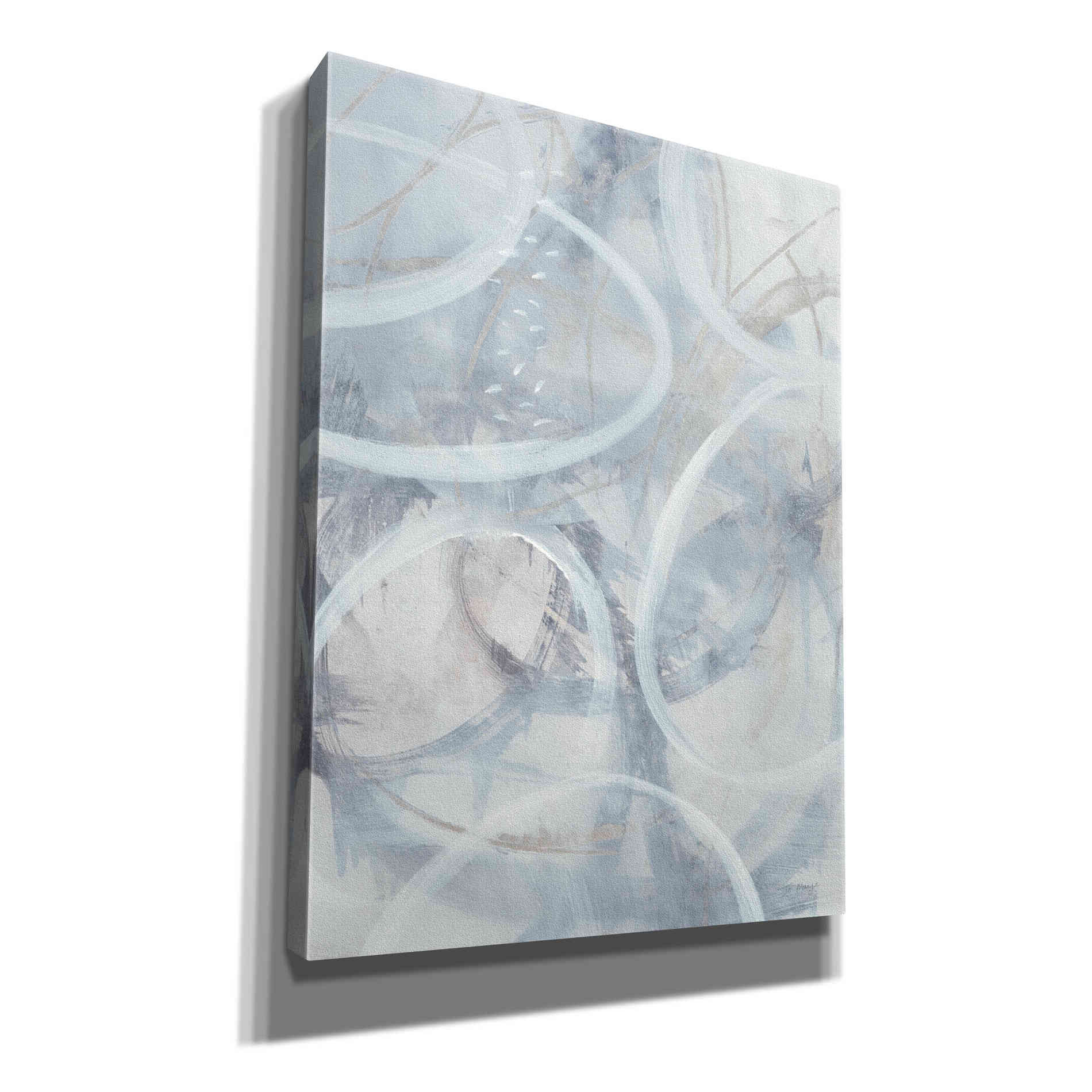 'Float I' by Jo Maye, Canvas Wall Art