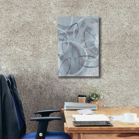 Image of 'Float II' by Jo Maye, Canvas Wall Art,18 x 26