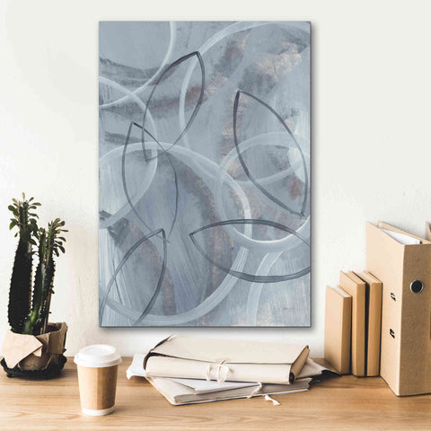Image of 'Float II' by Jo Maye, Canvas Wall Art,18 x 26