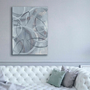 'Float II' by Jo Maye, Canvas Wall Art,40 x 54