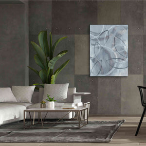 'Float II' by Jo Maye, Canvas Wall Art,40 x 54