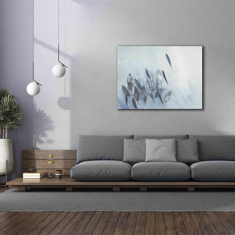 Image of 'Gently Waving' by Jo Maye, Canvas Wall Art,54 x 40
