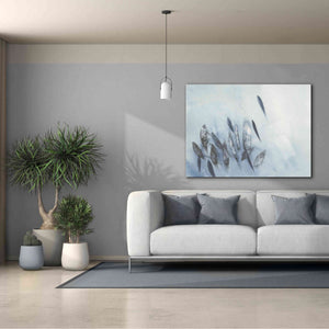 'Gently Waving' by Jo Maye, Canvas Wall Art,54 x 40