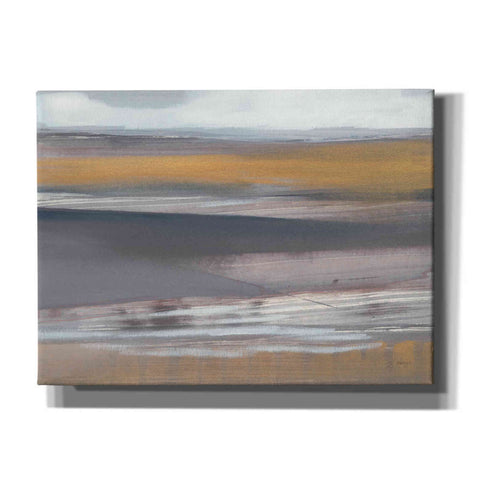 Image of 'Misty Morning' by Jo Maye, Canvas Wall Art