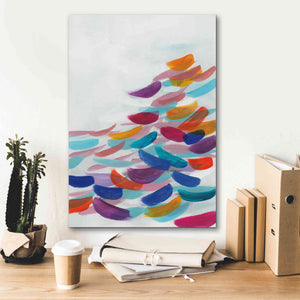 'Drift' by Jo Maye, Canvas Wall Art,18 x 26