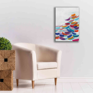 'Drift' by Jo Maye, Canvas Wall Art,18 x 26