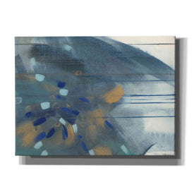 'Regal' by Jo Maye, Canvas Wall Art