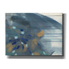 'Regal' by Jo Maye, Canvas Wall Art