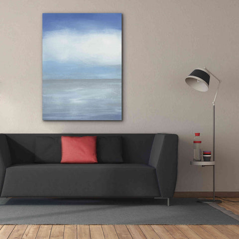 Image of 'Seascape II' by Jo Maye, Canvas Wall Art,40 x 54