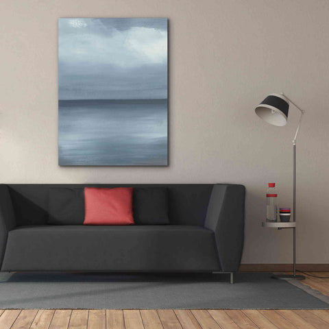 Image of 'Seascape III' by Jo Maye, Canvas Wall Art,40 x 54