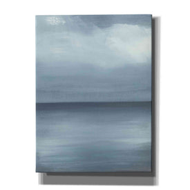 'Seascape III' by Jo Maye, Canvas Wall Art