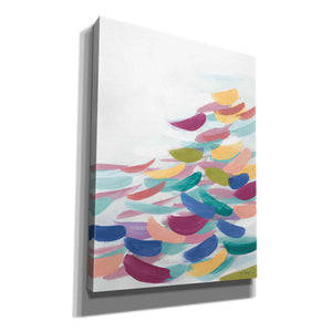'Drift Pastel' by Jo Maye, Canvas Wall Art