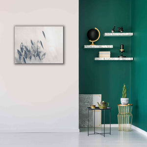 'Gently Waving Neutral' by Jo Maye, Canvas Wall Art,34 x 26