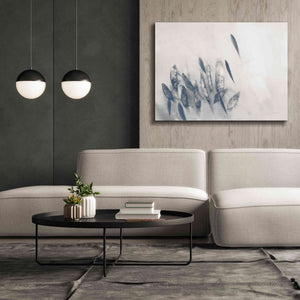 'Gently Waving Neutral' by Jo Maye, Canvas Wall Art,54 x 40