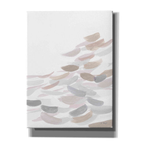 Image of 'Drift Neutral' by Jo Maye, Canvas Wall Art