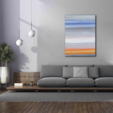 Image of 'Horizons' by Jo Maye, Canvas Wall Art,40 x 54