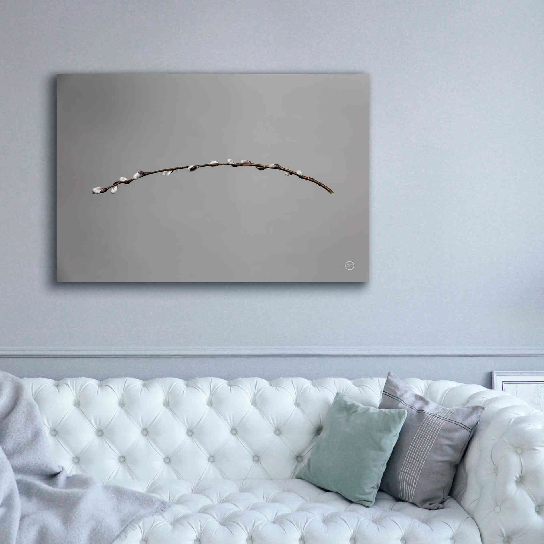'Springtime in the Air' by Nathan Larson, Canvas Wall Art,60 x 40