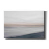 'Waves Move Me I' by Nathan Larson, Canvas Wall Art
