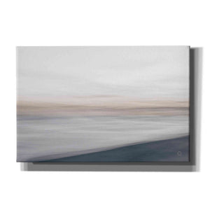 'Waves Move Me I' by Nathan Larson, Canvas Wall Art