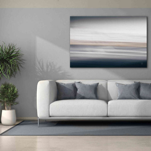 Image of 'Waves Move Me IV' by Nathan Larson, Canvas Wall Art,60 x 40