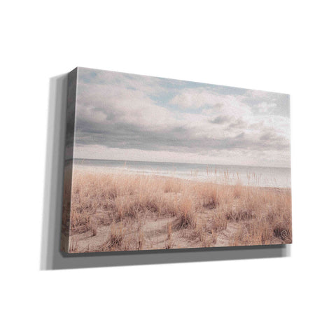 Image of 'Soft Oceans' by Nathan Larson, Canvas Wall Art