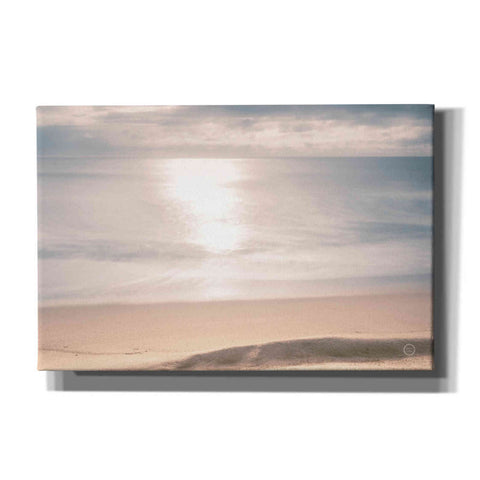 Image of 'Smooth Waters' by Nathan Larson, Canvas Wall Art