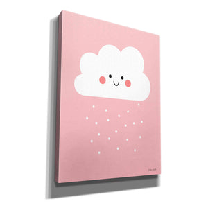 'Happy Cloud I' by Ann Kelle Designs, Canvas Wall Art,12x16x1.1x0,20x24x1.1x0,26x30x1.74x0,40x54x1.74x0