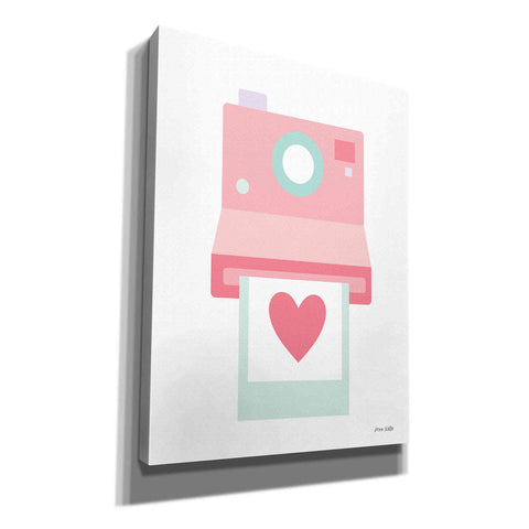 Image of 'Camera Shy I' by Ann Kelle Designs, Canvas Wall Art,12x16x1.1x0,20x24x1.1x0,26x30x1.74x0,40x54x1.74x0