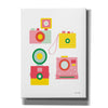 'Camera Shy II' by Ann Kelle Designs, Canvas Wall Art,12x16x1.1x0,20x24x1.1x0,26x30x1.74x0,40x54x1.74x0