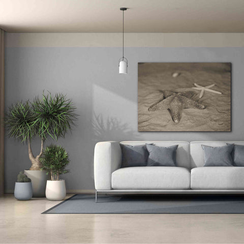 Image of 'Starfish II' by Debra Van Swearingen, Canvas Wall Art,54 x 40
