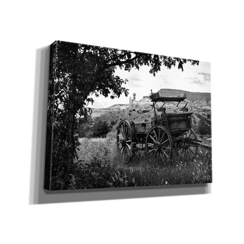 Image of 'The Old Southwest' by Debra Van Swearingen, Canvas Wall Art,16x12x1.1x0,26x18x1.1x0,34x26x1.74x0,54x40x1.74x0