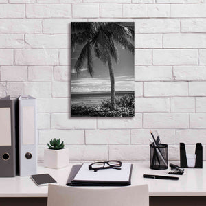 'Ocean View' by Debra Van Swearingen, Canvas Wall Art,12 x 18